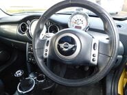 Mini Hatch ONE 1.6 PEPPER PACK 3dr 11