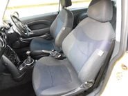 Mini Hatch ONE 1.6 PEPPER PACK 3dr 13