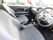 Mini Hatch ONE 1.6 PEPPER PACK 3dr 12