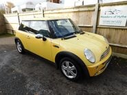 Mini Hatch ONE 1.6 PEPPER PACK 3dr 2