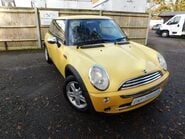 Mini Hatch ONE 1.6 PEPPER PACK 3dr 1