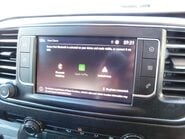 Vauxhall Vivaro 1.5 Turbo D1 2900 DYNAMIC S/S L2H 11