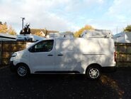 Vauxhall Vivaro 1.5 Turbo D1 2900 DYNAMIC S/S L2H 7