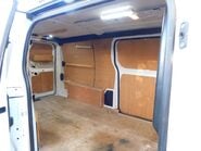 Vauxhall Vivaro 1.5 Turbo D1 2900 DYNAMIC S/S L2H 18