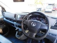 Vauxhall Vivaro 1.5 Turbo D1 2900 DYNAMIC S/S L2H 10