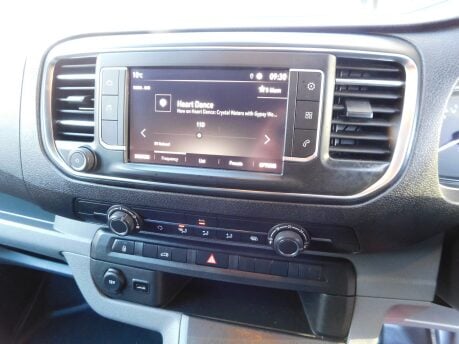 Vauxhall Vivaro 1.5 Turbo D1 2900 DYNAMIC S/S L2H 12