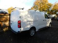 Vauxhall Vivaro 1.5 Turbo D1 2900 DYNAMIC S/S L2H 4