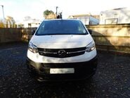 Vauxhall Vivaro 1.5 Turbo D1 2900 DYNAMIC S/S L2H 9