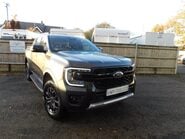 Ford Ranger WILDTRAK 2.0 ECOBLUE AUTOMATIC 4dr 1