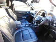 Ford Ranger WILDTRAK 2.0 ECOBLUE AUTOMATIC 4dr 18