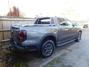 Ford Ranger WILDTRAK 2.0 ECOBLUE AUTOMATIC 4dr 4