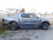 Ford Ranger WILDTRAK 2.0 ECOBLUE AUTOMATIC 4dr 3