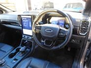 Ford Ranger WILDTRAK 2.0 ECOBLUE AUTOMATIC 4dr 14