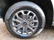Ford Ranger WILDTRAK 2.0 ECOBLUE AUTOMATIC 4dr 13