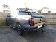 Ford Ranger WILDTRAK 2.0 ECOBLUE AUTOMATIC 4dr 6