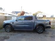 Ford Ranger WILDTRAK 2.0 ECOBLUE AUTOMATIC 4dr 7