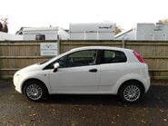 Fiat Grande Punto 1.4 ACTIVE SPORT DUALOGIC AUTOMATIC 3dr 7
