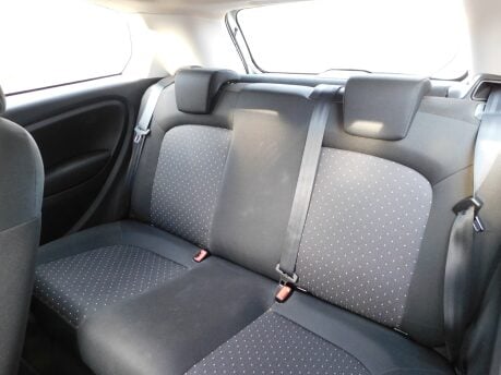 Fiat Grande Punto 1.4 ACTIVE SPORT DUALOGIC AUTOMATIC 3dr 14