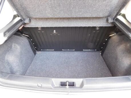 Fiat Grande Punto 1.4 ACTIVE SPORT DUALOGIC AUTOMATIC 3dr 15