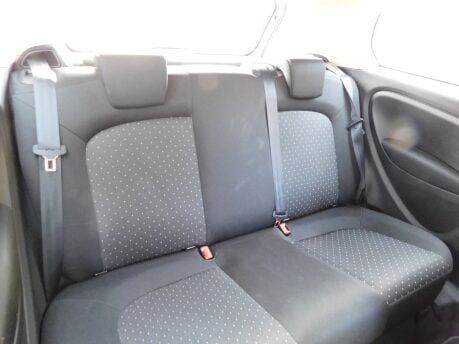 Fiat Grande Punto 1.4 ACTIVE SPORT DUALOGIC AUTOMATIC 3dr 13