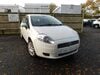 Fiat Grande Punto 1.4 ACTIVE SPORT DUALOGIC AUTOMATIC 3dr