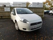 Fiat Grande Punto 1.4 ACTIVE SPORT DUALOGIC AUTOMATIC 3dr 1