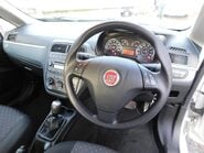 Fiat Grande Punto 1.4 ACTIVE SPORT DUALOGIC AUTOMATIC 3dr 10