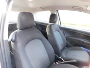 Fiat Grande Punto 1.4 ACTIVE SPORT DUALOGIC AUTOMATIC 3dr 11