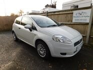 Fiat Grande Punto 1.4 ACTIVE SPORT DUALOGIC AUTOMATIC 3dr 2