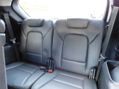 Hyundai SANTA FE 2.2 CRDI PREMIUM BLUE DRIVE 7 SEAT 5dr 21