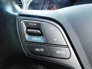 Hyundai SANTA FE 2.2 CRDI PREMIUM BLUE DRIVE 7 SEAT 5dr 14