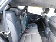 Hyundai SANTA FE 2.2 CRDI PREMIUM BLUE DRIVE 7 SEAT 5dr 18