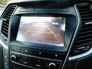 Hyundai SANTA FE 2.2 CRDI PREMIUM BLUE DRIVE 7 SEAT 5dr 11