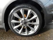 Ford Mondeo VIGNALE 2.0 TDCI AUTOMATIC 5dr 10