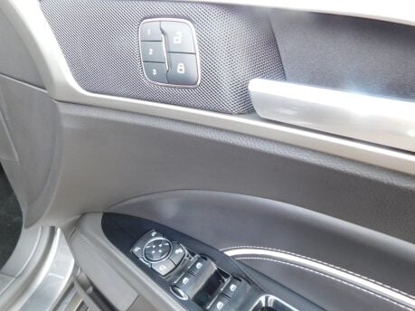 Ford Mondeo VIGNALE 2.0 TDCI AUTOMATIC 5dr 21