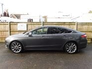 Ford Mondeo VIGNALE 2.0 TDCI AUTOMATIC 5dr 7