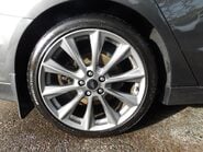 Ford Mondeo VIGNALE 2.0 TDCI AUTOMATIC 5dr 11