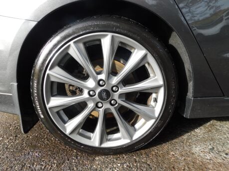 Ford Mondeo VIGNALE 2.0 TDCI AUTOMATIC 5dr 11