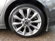 Ford Mondeo VIGNALE 2.0 TDCI AUTOMATIC 5dr 13