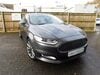 Ford Mondeo VIGNALE 2.0 TDCI AUTOMATIC 5dr