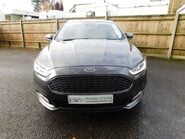 Ford Mondeo VIGNALE 2.0 TDCI AUTOMATIC 5dr 9