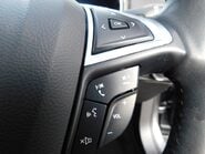 Ford Mondeo VIGNALE 2.0 TDCI AUTOMATIC 5dr 20