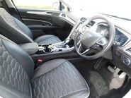 Ford Mondeo VIGNALE 2.0 TDCI AUTOMATIC 5dr 22