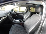 Ford Mondeo VIGNALE 2.0 TDCI AUTOMATIC 5dr 24