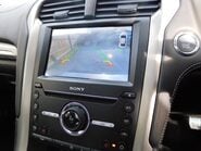 Ford Mondeo VIGNALE 2.0 TDCI AUTOMATIC 5dr 17