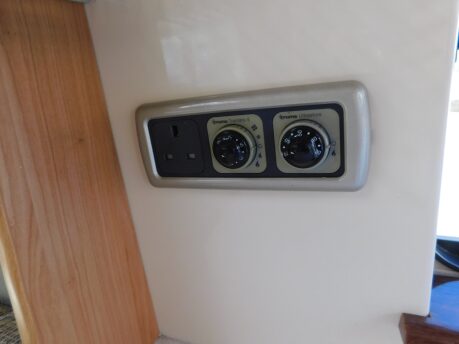 Autocruise Tempo 2 Berth Motorhome 2.3 Multijet Fiat Chassis 20