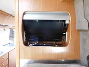 Autocruise Tempo 2 Berth Motorhome 2.3 Multijet Fiat Chassis 17