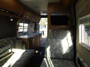 Autocruise Tempo 2 Berth Motorhome 2.3 Multijet Fiat Chassis 16