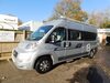 Autocruise Tempo 2 Berth Motorhome 2.3 Multijet Fiat Chassis