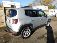 Jeep Renegade 1.4 Mulit Air LIMITED 5dr 4